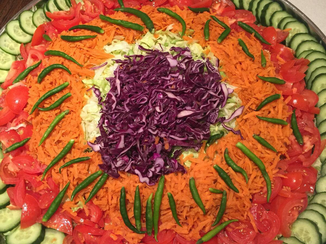 Zeenat Fine Cuisine