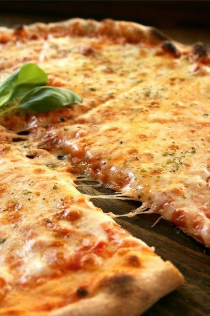San Baronto餐馆和美食-Pizzeria Osteria Victoria