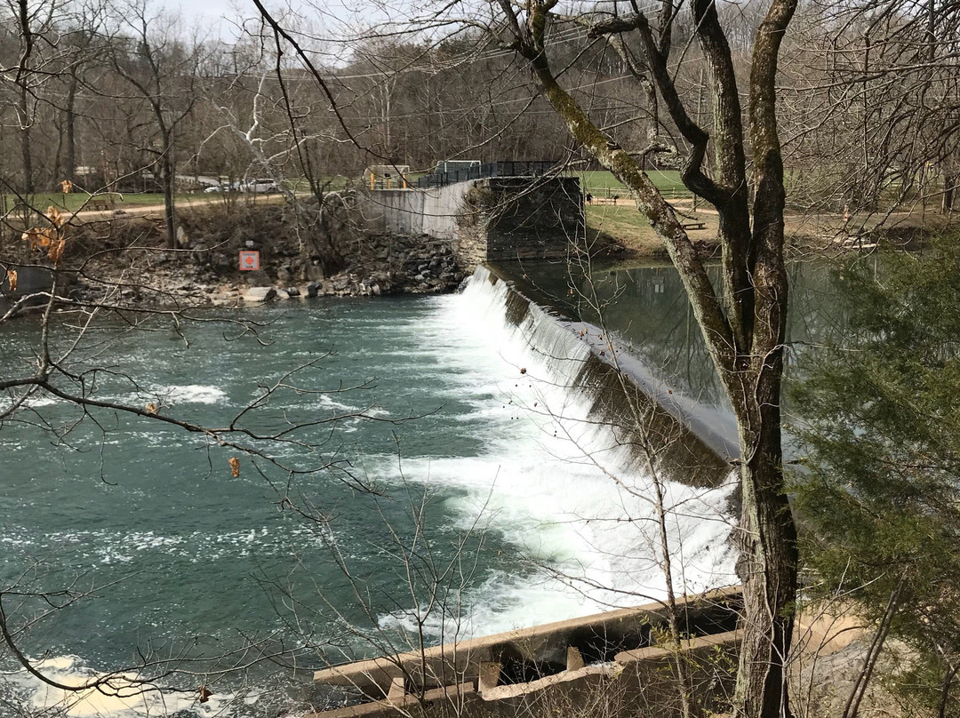 列克星敦旅游攻略图片