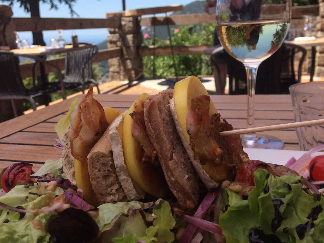 Communaute de Communes de la Vallee du Prunelli旅游攻略图片