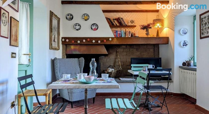 B&B Il Poggiolo主图