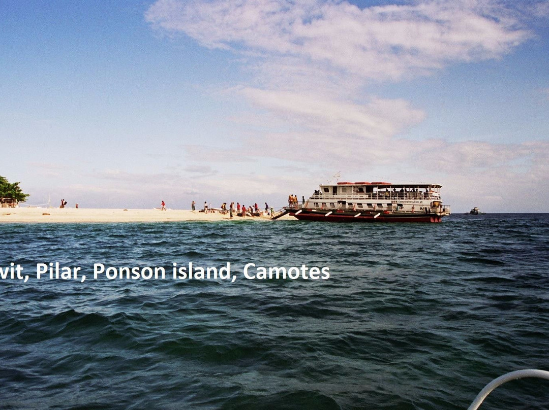 Ponson Island旅游攻略图片