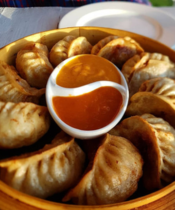 Chilly Bar & Restaurant餐厅图片