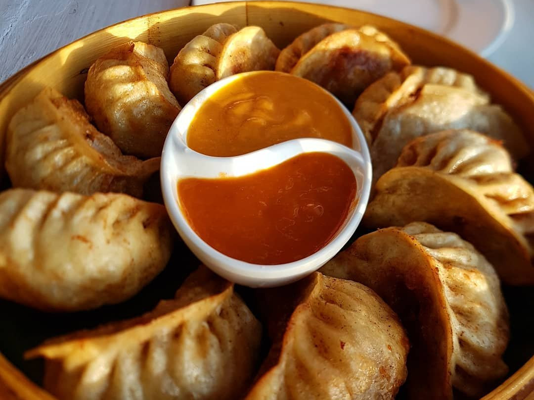 Chilly Bar & Restaurant