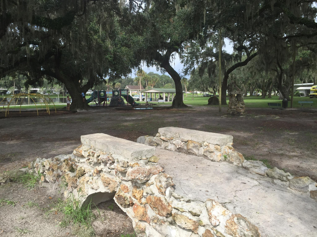 Zephyrhills旅游攻略图片