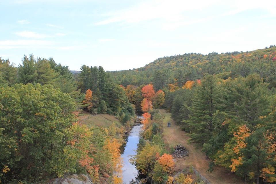 Clough State Park景点图片