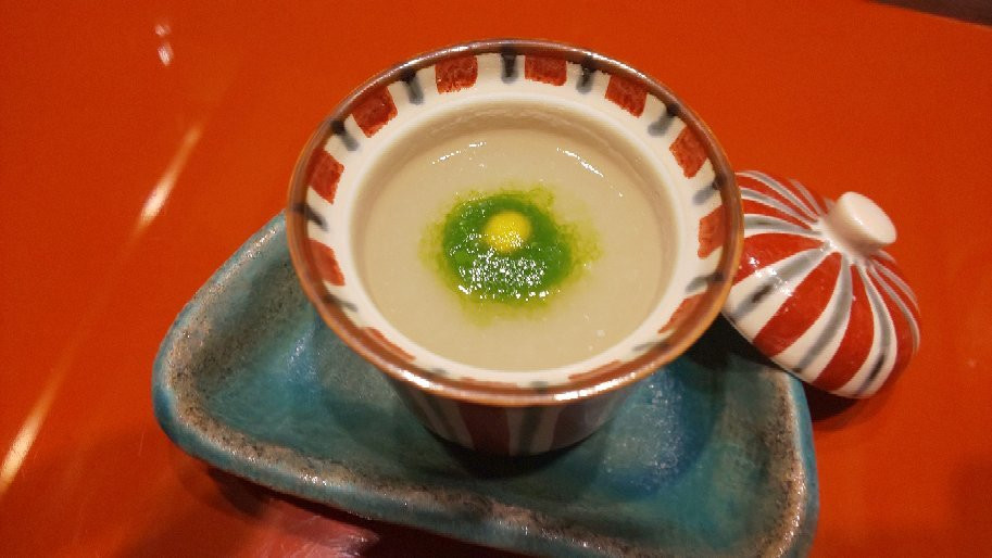 伊達魚貝料理 仙台藩