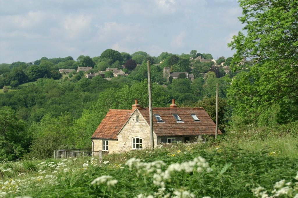 Westley Farm Cottages and Glamping