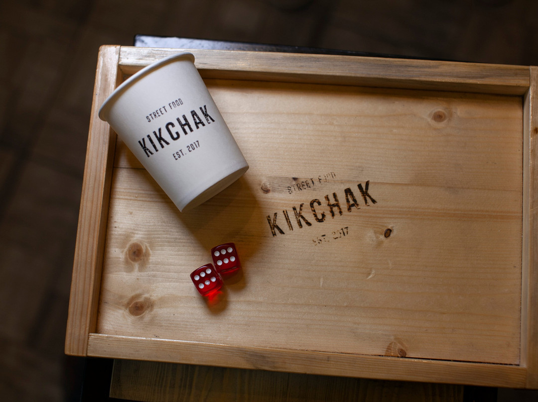 Kikchak