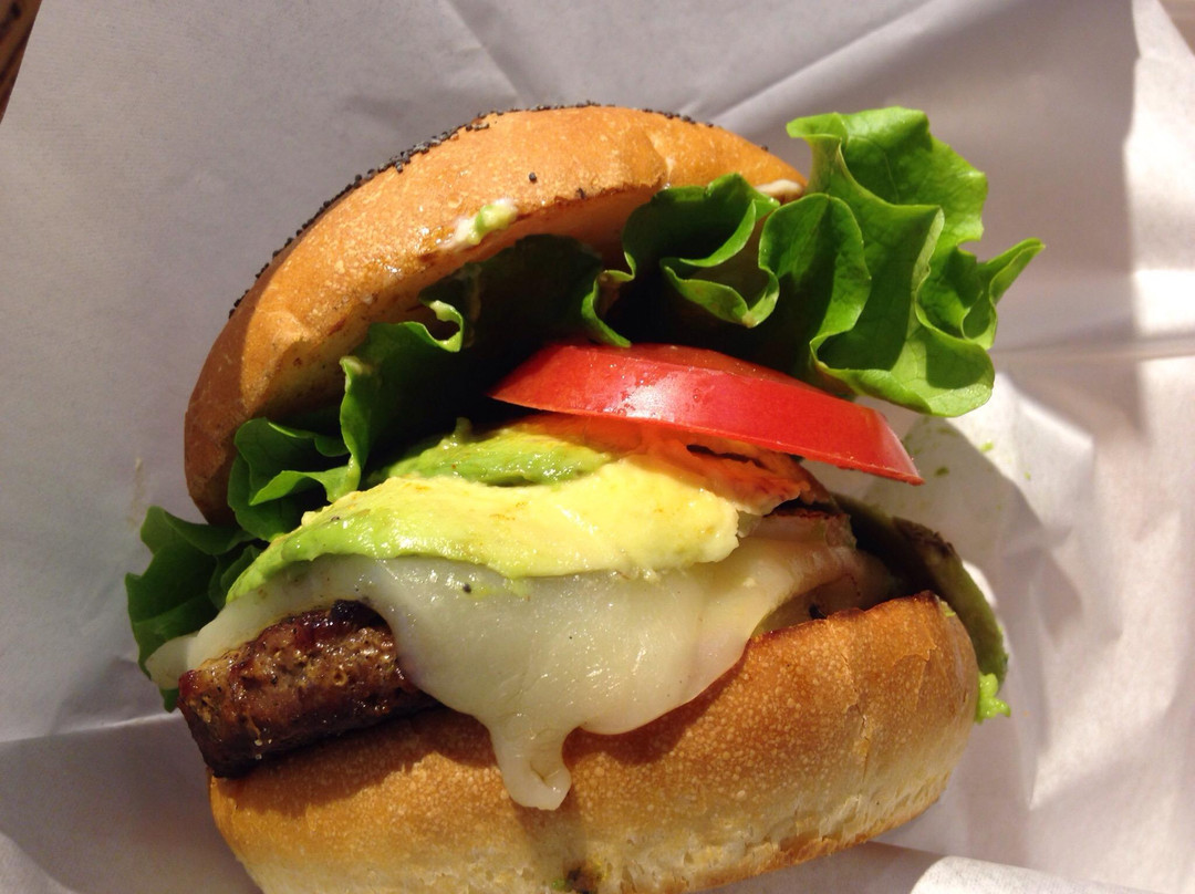 クアアイナ 池袋サンシャインシティ店