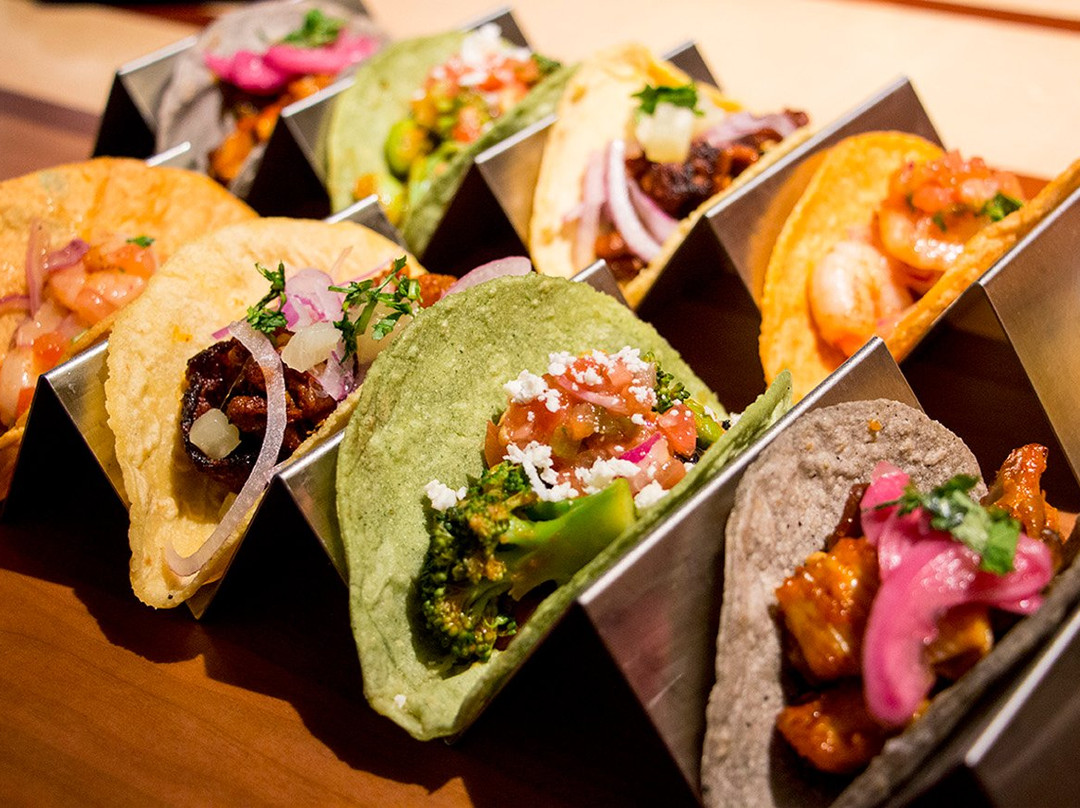 ラス ドス カラス