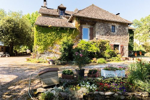 Ferme Apicole d'Espagnac