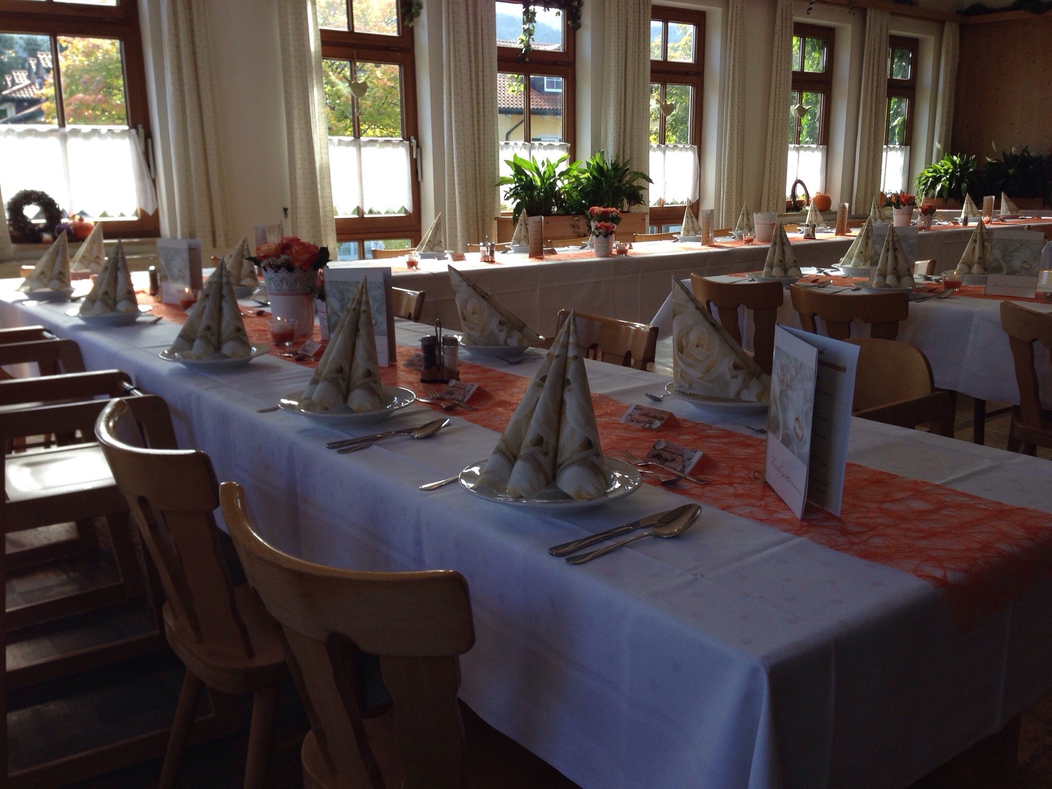 Gasthaus Kampenwand Bernau-官方