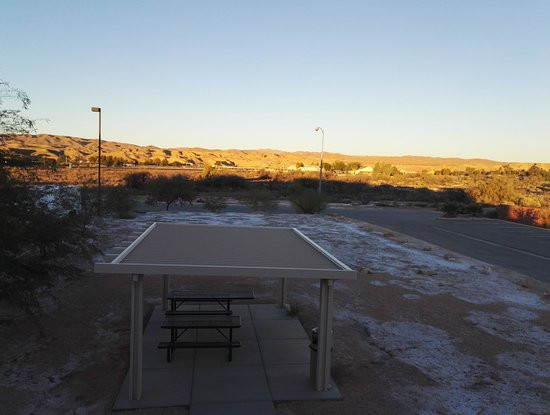 North Shore Inn at Lake Mead主图