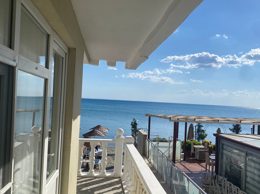 Canturk Motel