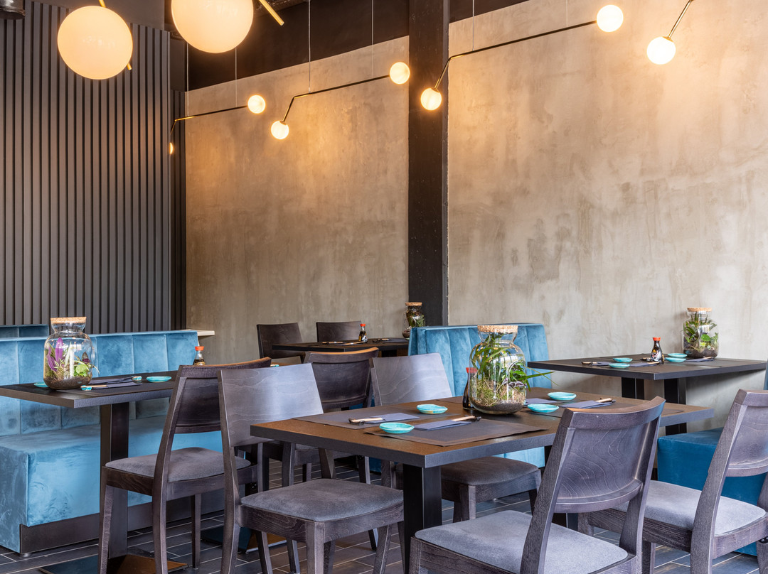 Sakana Sushi & Sticks Katowice