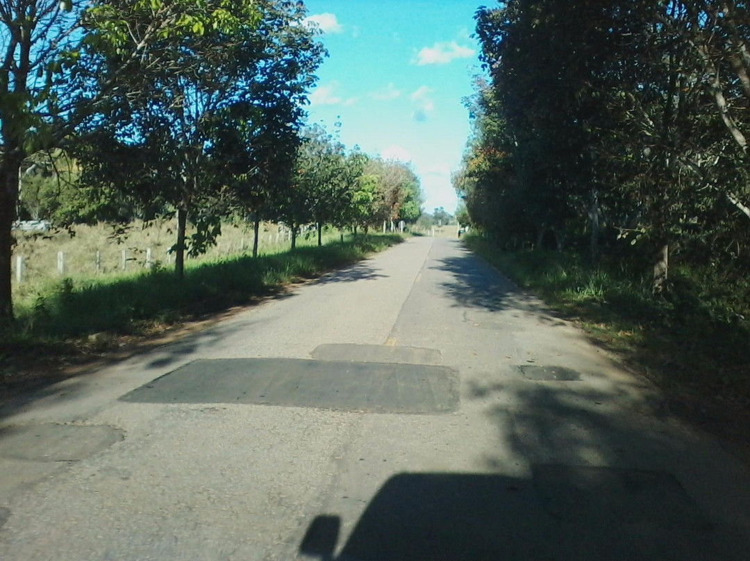 Xapuri旅游攻略图片