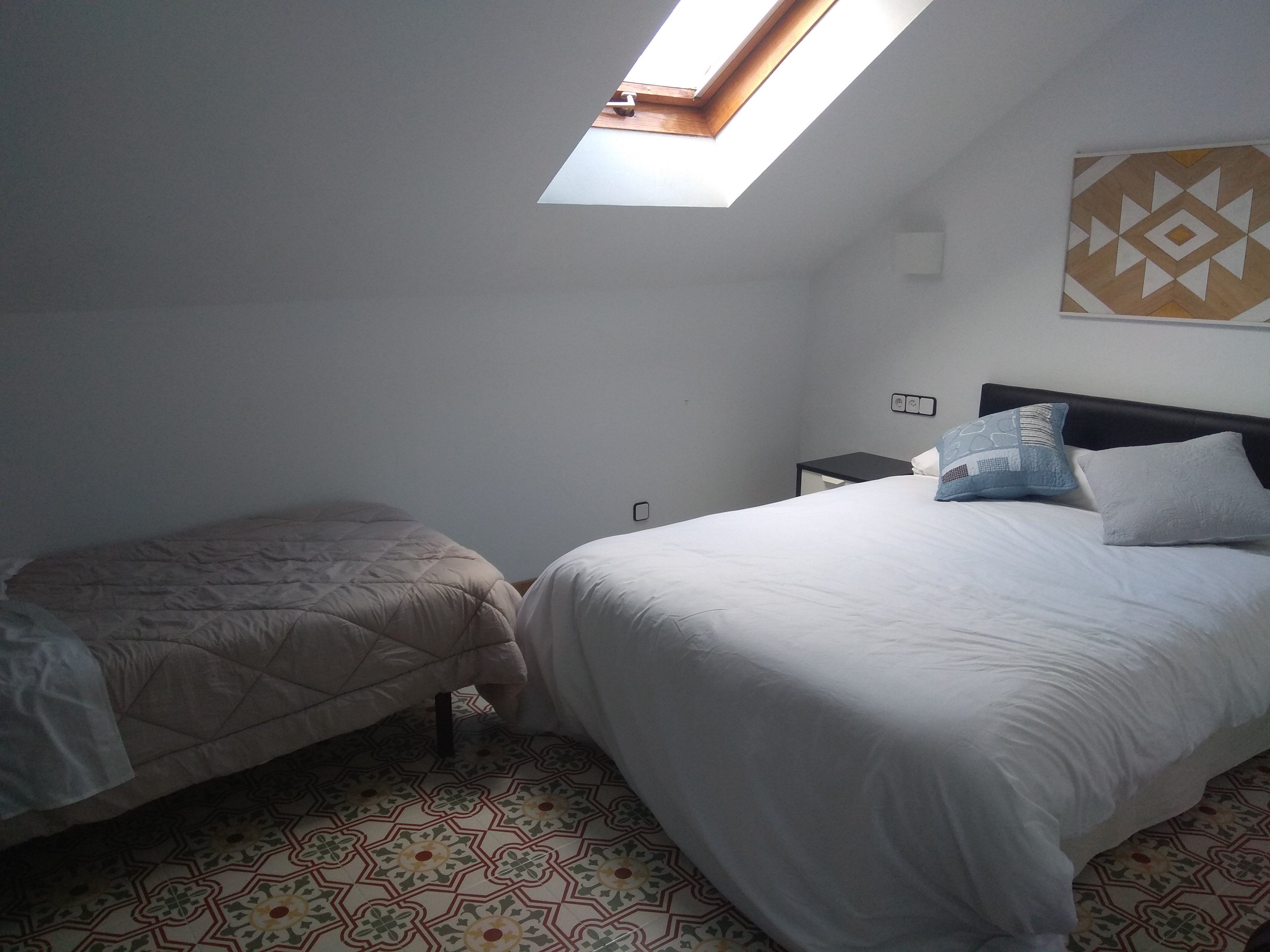 Hostal Burriac-官方