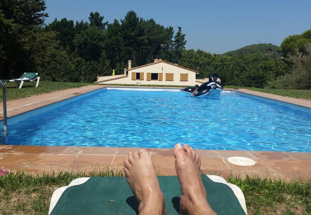 Casa Rural Vallplana