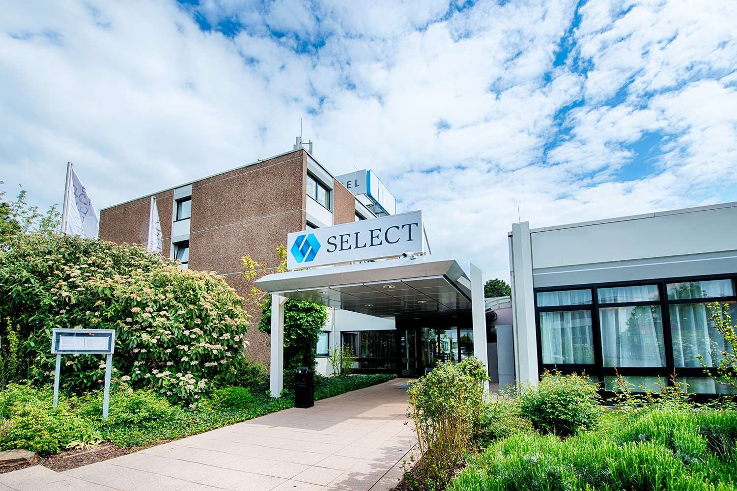 公园由雷迪森酒店美因茨-官方