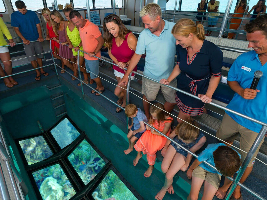 GuidedLocal-基韦斯特必去景点