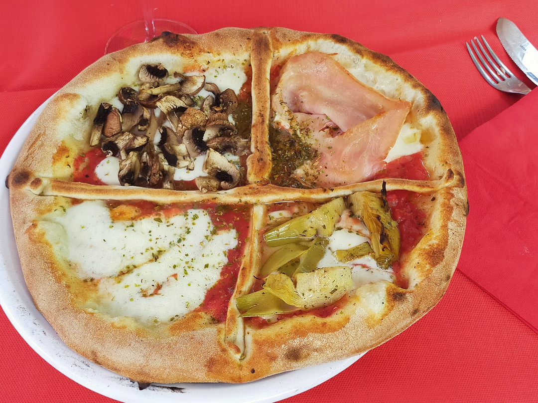 Lumbres旅游攻略图片