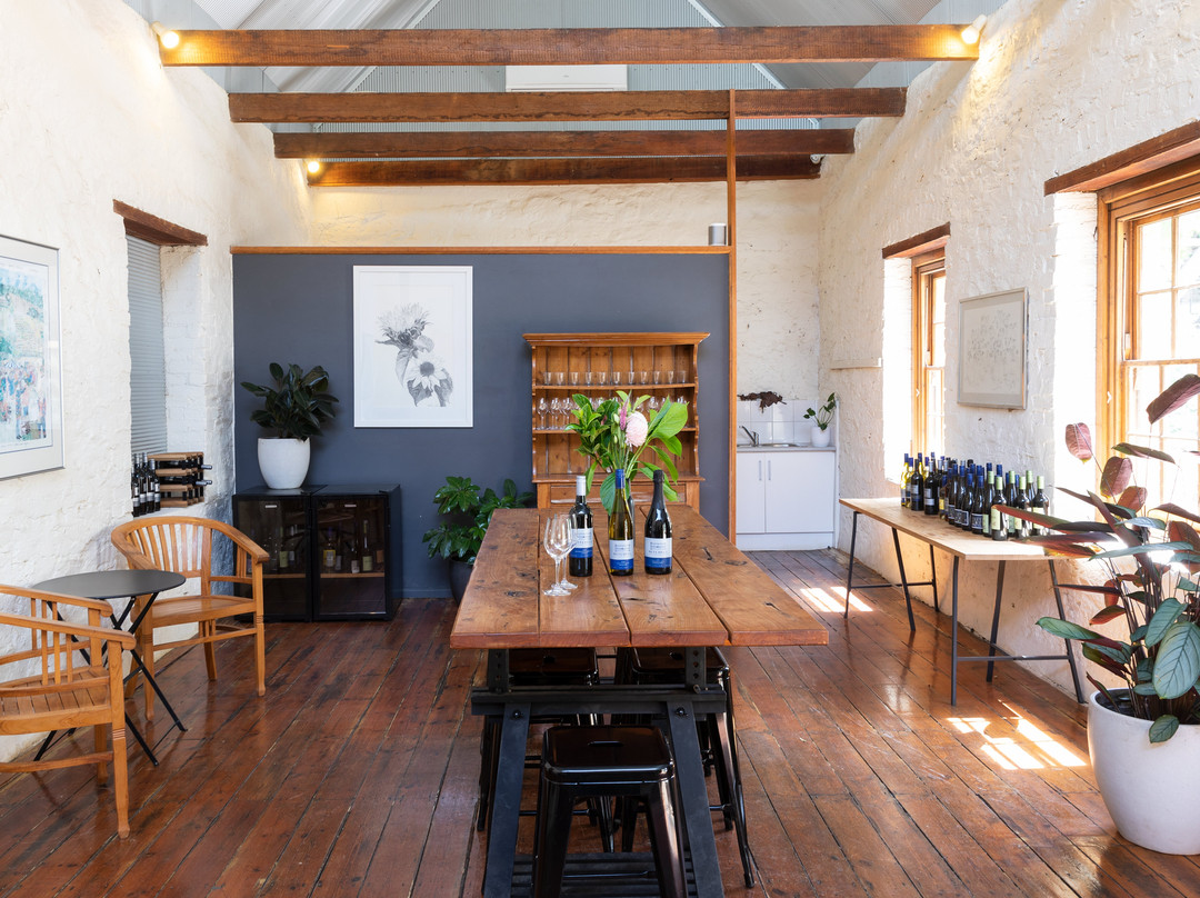 Mitchell Wines-Penwortham必去景点