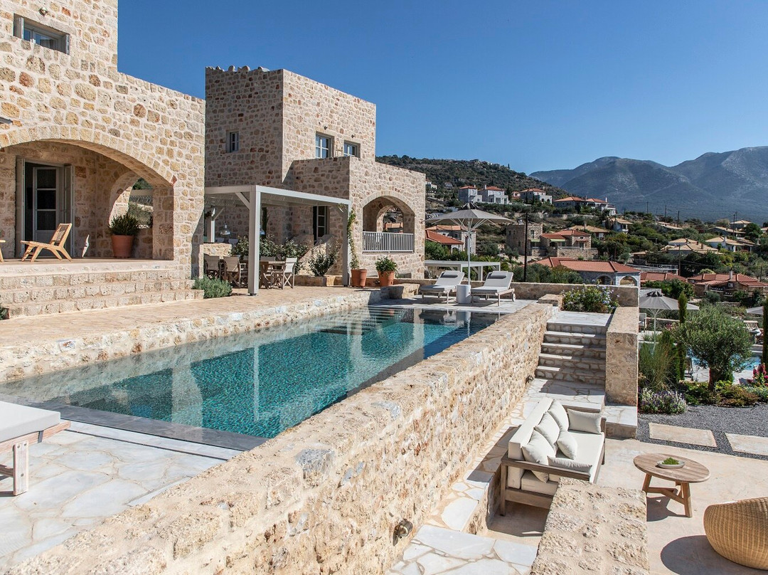 Neochori旅游攻略图片