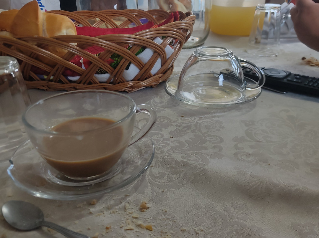 Hotel Feliz Cidade Ii