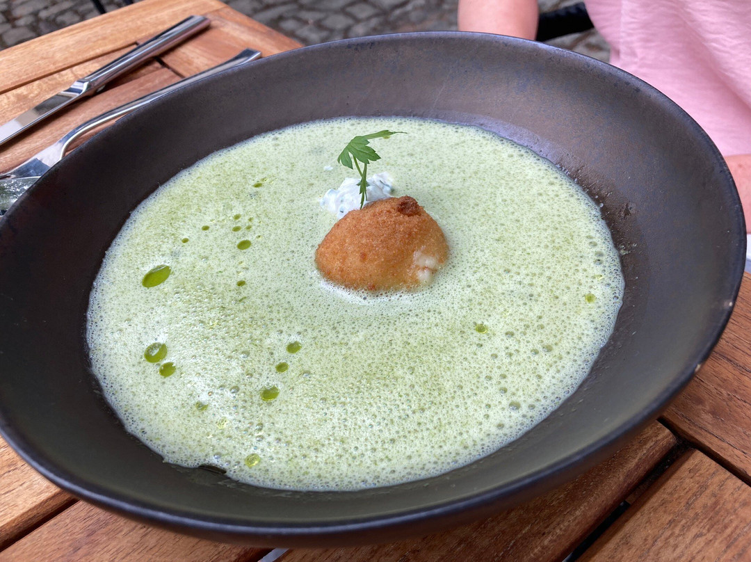 Core by Clare Smyth