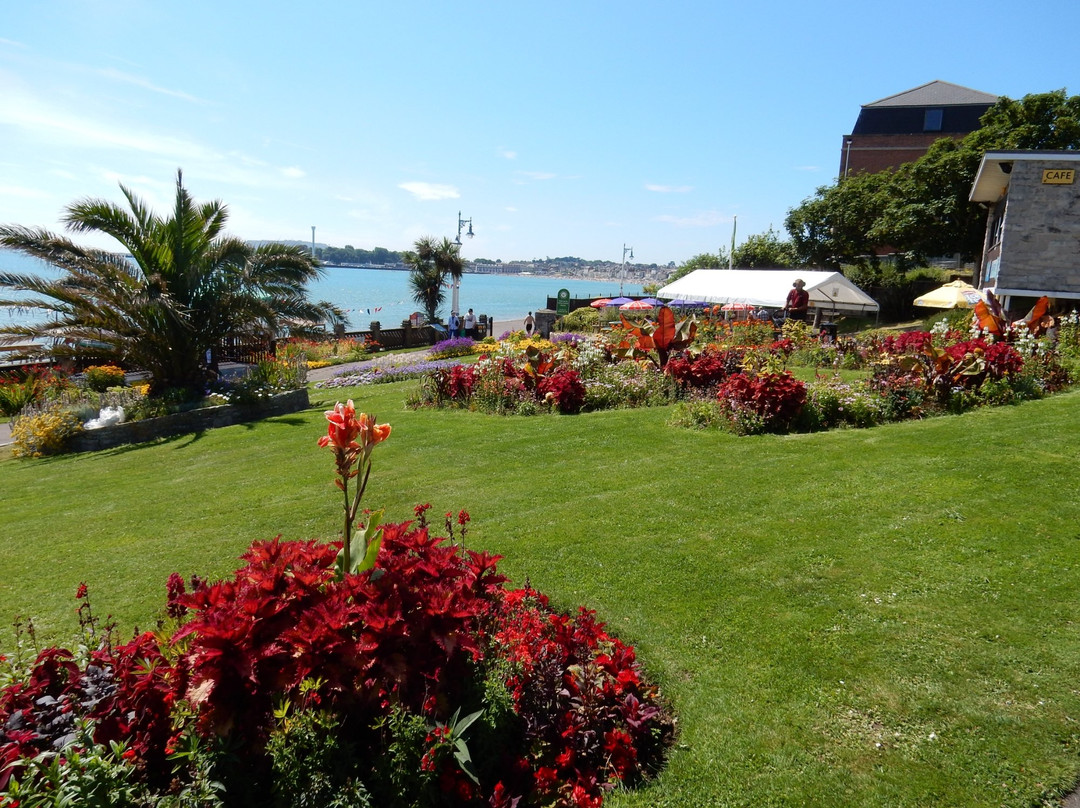 Greenhill Gardens