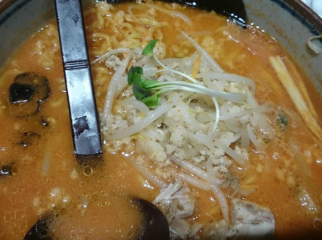 白樺山荘 新千歳空港店