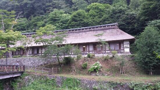 Osawa Onsen-花卷市必去景点