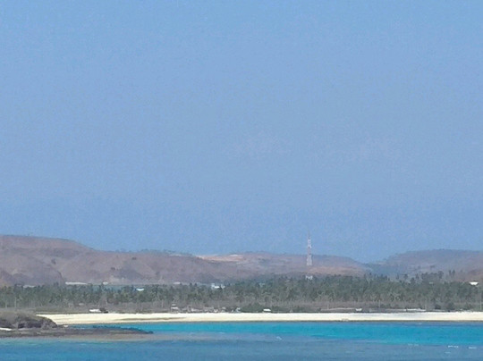 Lombok Tour Plus-马塔兰必去景点