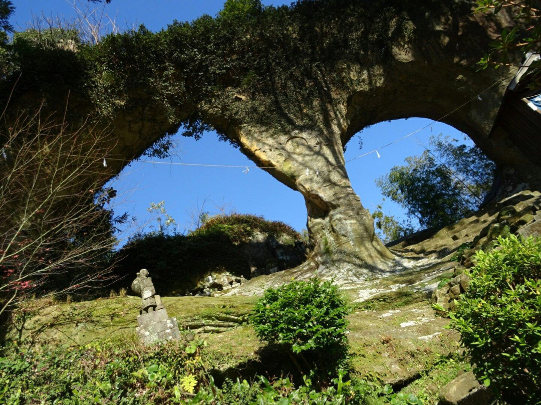 Meganeiwa