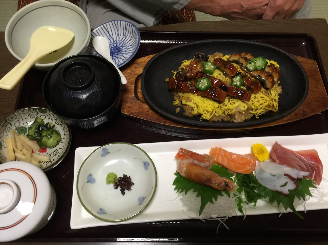 Hadano Yugawara Onsen Manyonoyu-秦野市必去景点