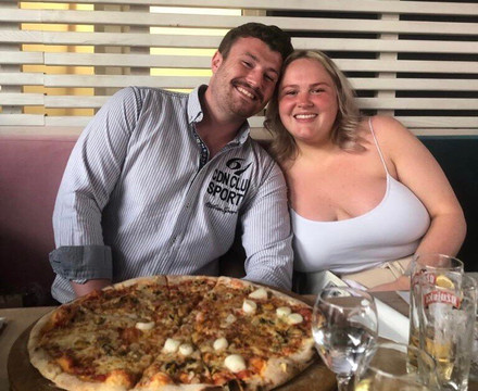 Restaurant Dubrava主图