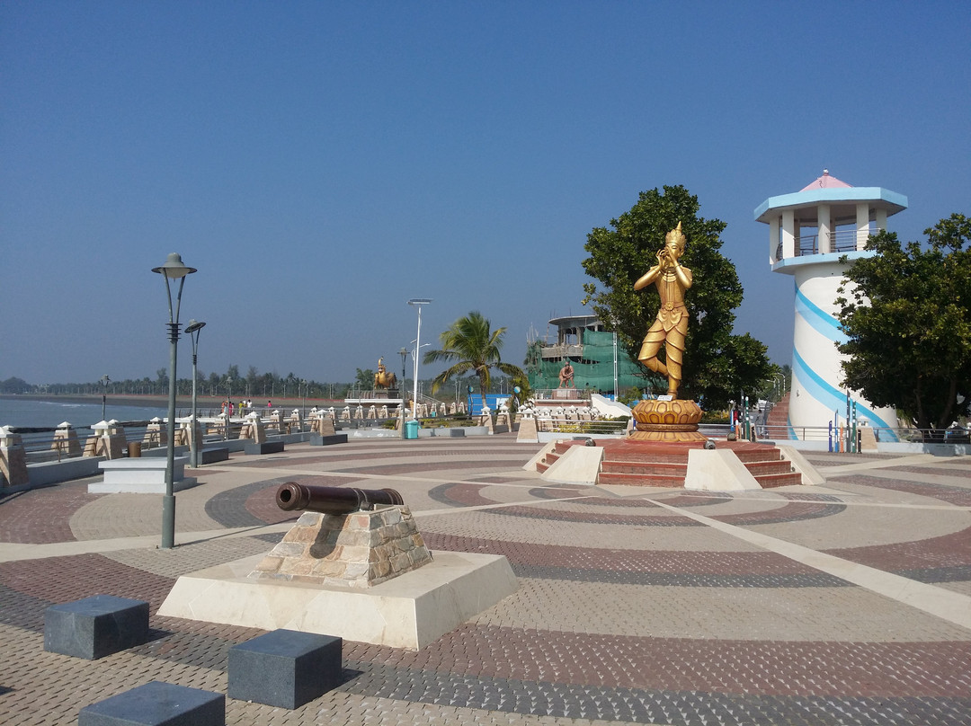 实兑旅游景点-Point