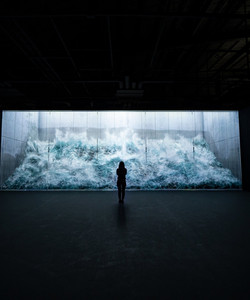 ARTE MUSEUM JEJU景点门票图片