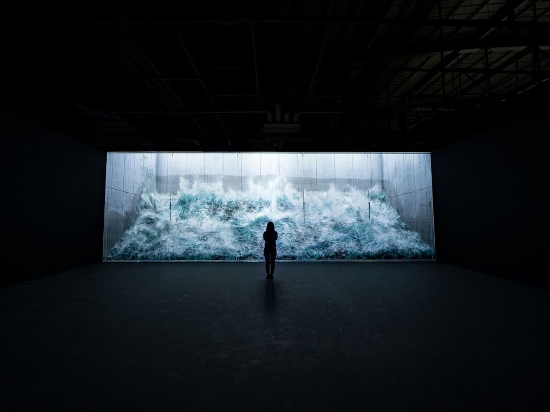 ARTE MUSEUM JEJU-济州岛必去景点