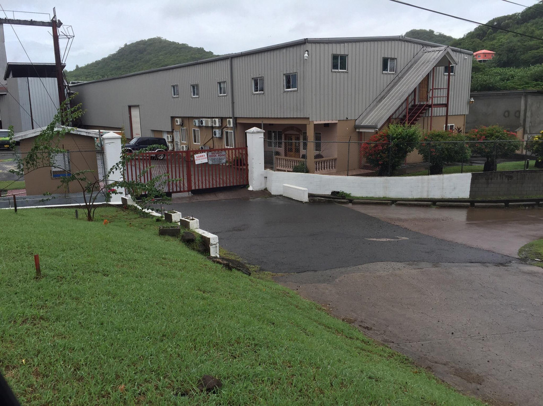 Grenada Distillers Limited景点图片