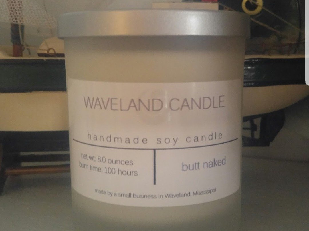 Waveland Candle Company景点图片