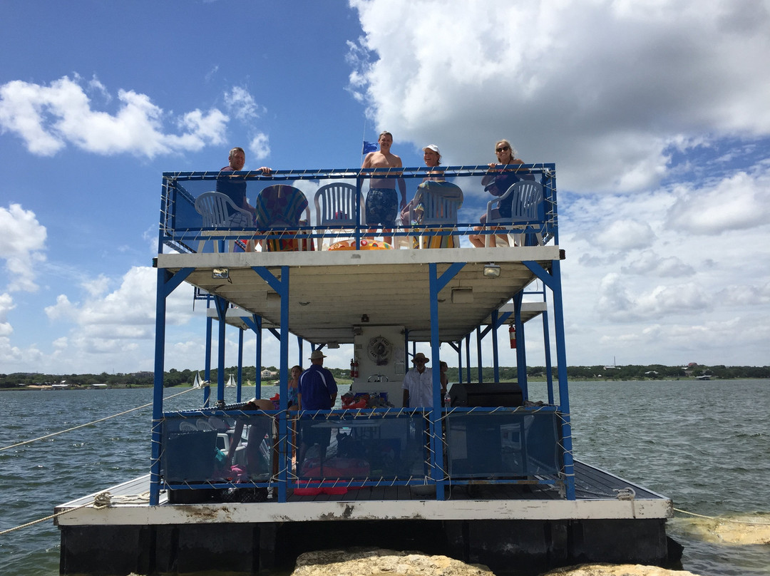 Just for Fun Watercraft rental-奥斯丁必去景点