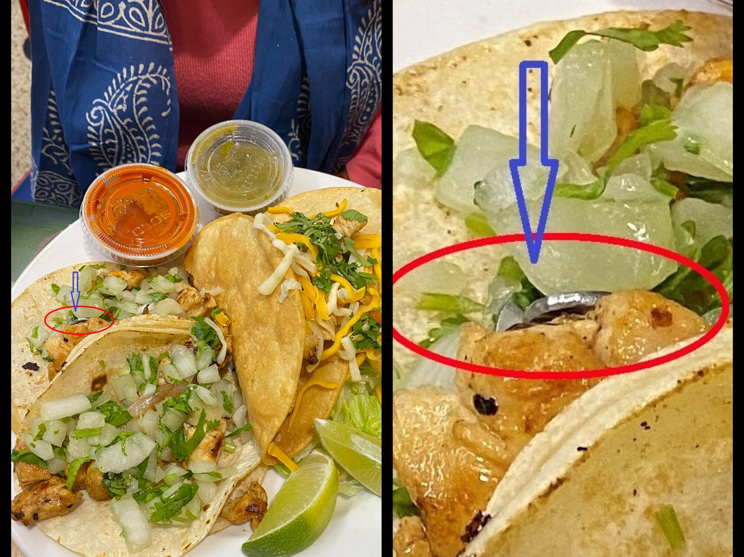 Las Leyendas de Mexico