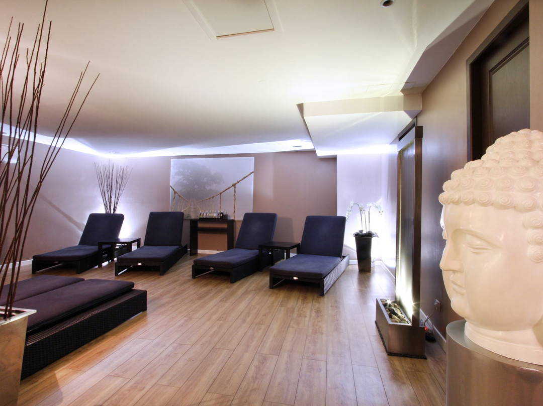 SPA Negresko-马赛必去景点