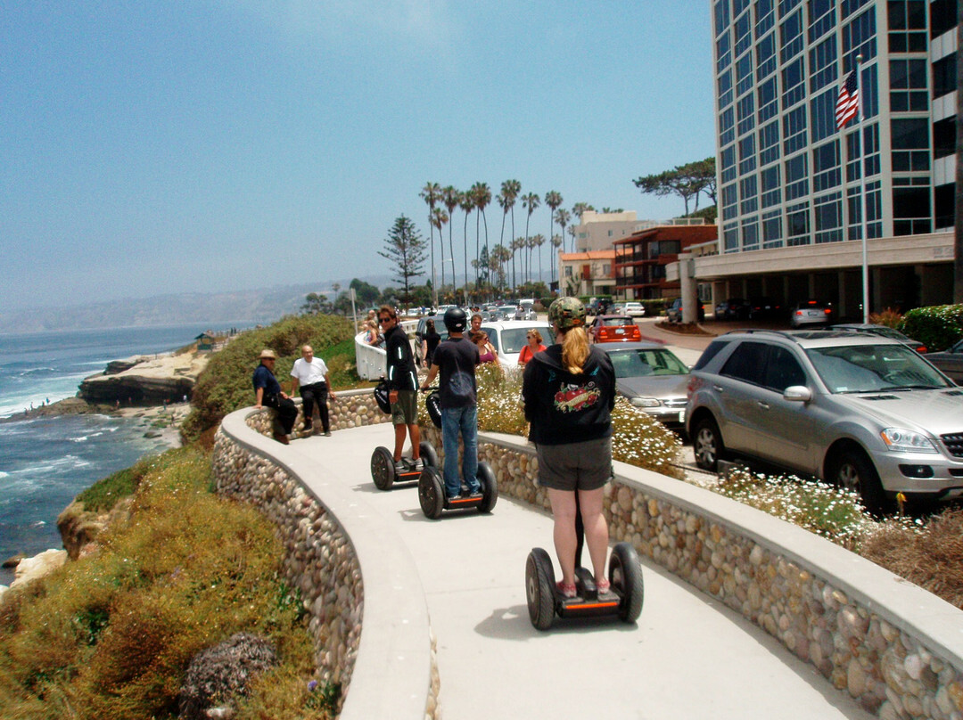 We Love Tourists-拉荷亚必去景点