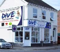 DIVE Northampton景点图片