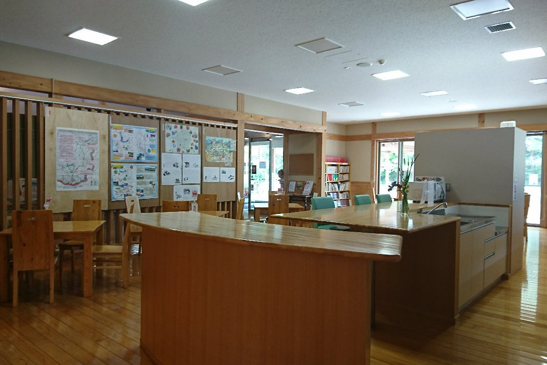 Arima Fuji Kyosei Center景点图片