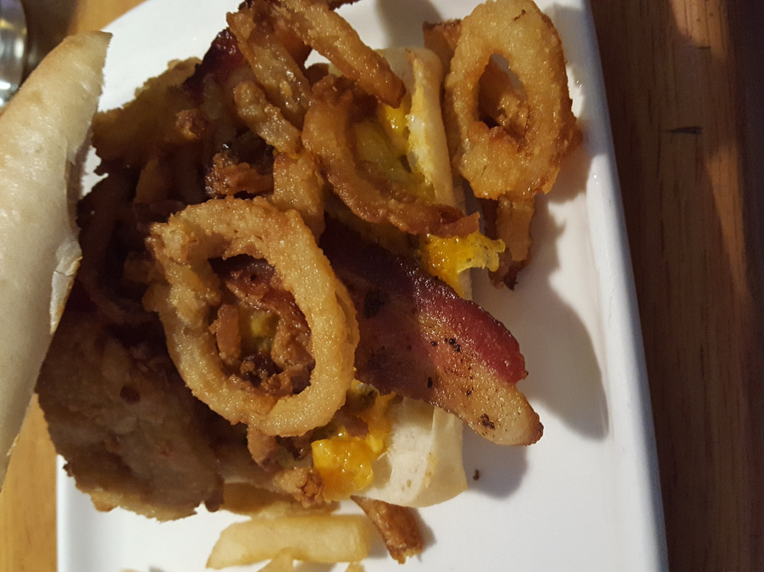 Applebee's Sicklerville景点图片
