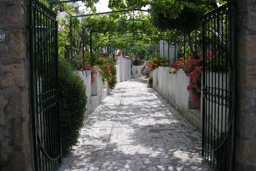 Hotel Casa la Vigna
